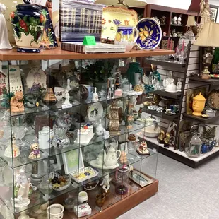 Knick Knacks