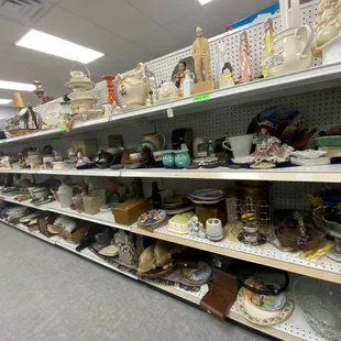 Misc home decor
