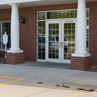 You're welcome to visit! Come to one of our new patient classes to see whether care at our office is a good fit for you!