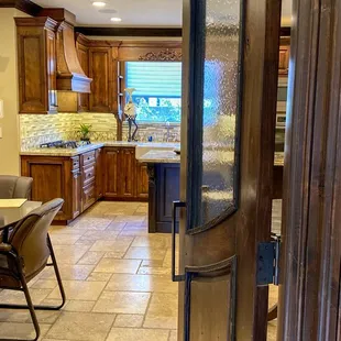 Welcoming Conference Roof