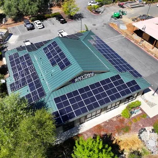 PLACER COUNTY
Solar - Panel Qty: 122
Solar - DC Size: 48.19