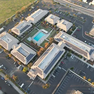 City Of Fresno
Solar - Panel Qty: 558
Solar - DC Size: 237.15