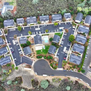 Project Type: Multi-family
Solar - DC Size: 341.58
Solar - Panel Qty: 1,051