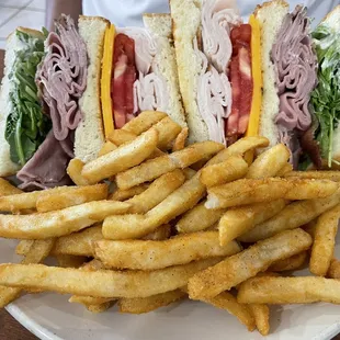 Turnpike’s Neighborhood Restaurant 