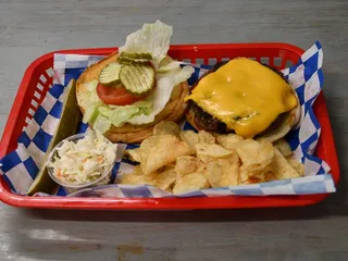 My Nanny's Restaurant