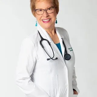 Patricia R.
