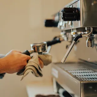 espresso
