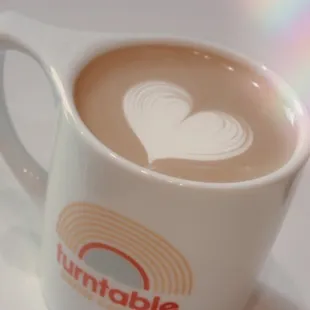 latte
