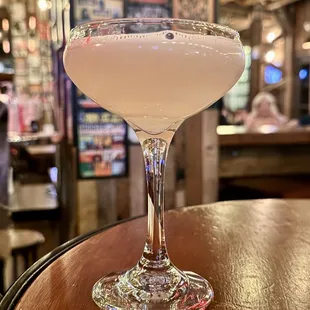 drink
