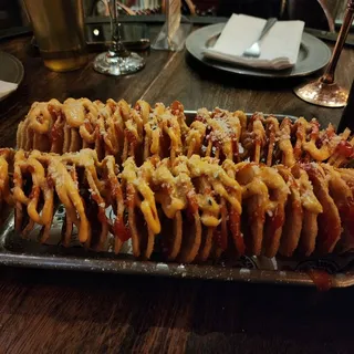 Twisters
