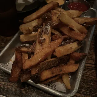 Housemade Fries