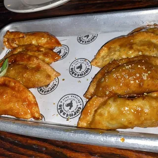 Fried Dumpling