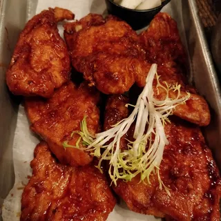 Boneless Chicken Breast