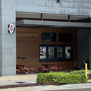 Turntable in November 2021