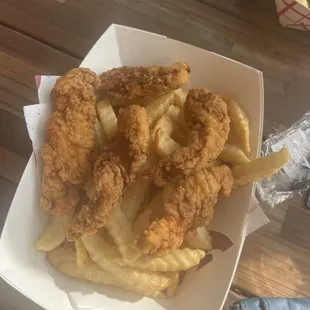 Tenders