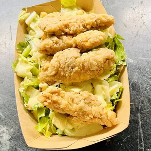 Chicken Tenders