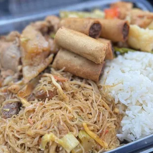 ramen and noodles, food