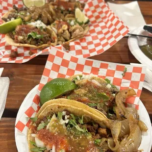 Turo’s Tacos