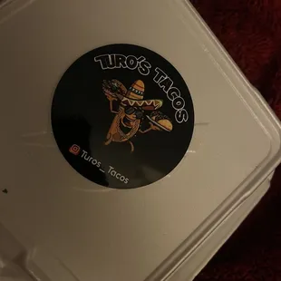 the logo of a mexican restaurant