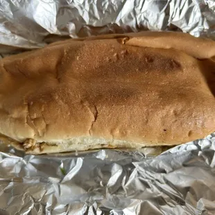 Torta - Pollo/Chicken