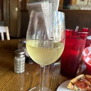 Great drinks
