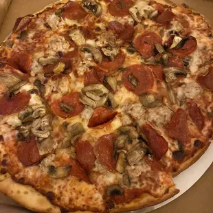 Pizza
