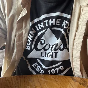 The &quot;other&quot; brand