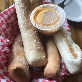 Breadsticks