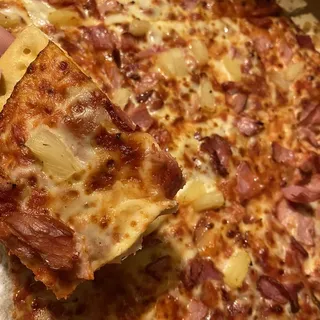 Hawaiian Delight
