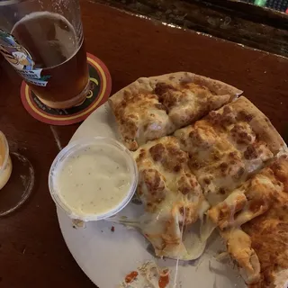 Buffalo Chicken