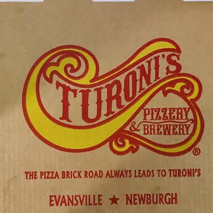 Pizza Box
