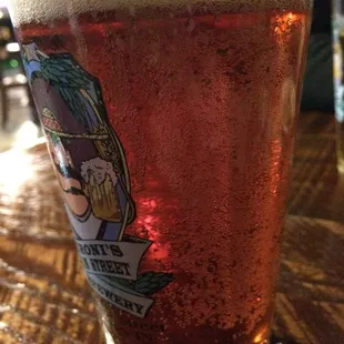 drink