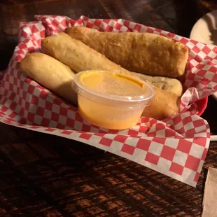fish and chips, food