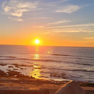 Sunset C.