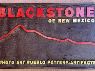 Blackstone of New Mexico