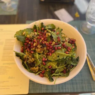 Southwest Superfood Bowl