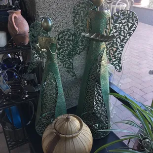 The 2 beautiful angels