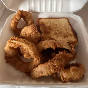 Sw Patty Melt