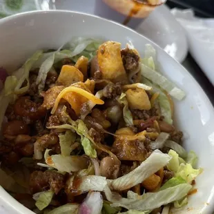 Frito Pie