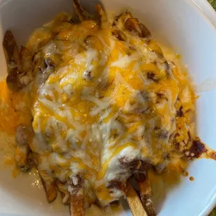 Chili Con Carne