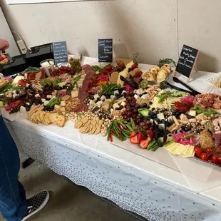 Charcuterie