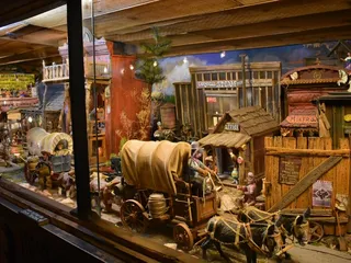 Tinkertown Museum