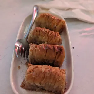 Baklava