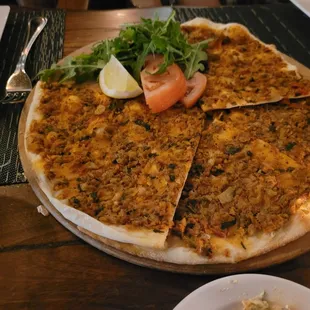 Lahmacun