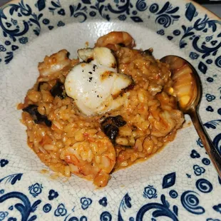 Risotto Del Presidente