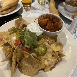 Nachos