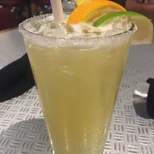 Margarita