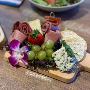 Charcuterie Board!