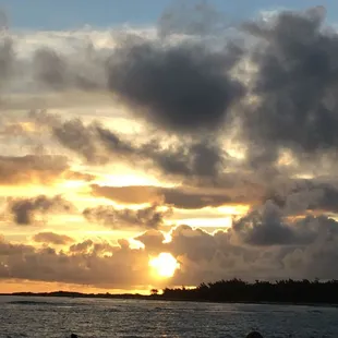 Sunrise