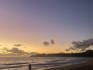 Malaekahana Beach